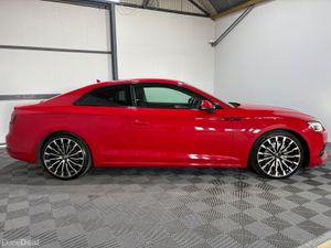 Audi A5 40 Sport 2.0 TDi 190 Bhp S Tronic NCT 28 - Image 4