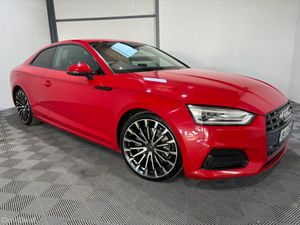 Audi A5 40 Sport 2.0 TDi 190 Bhp S Tronic NCT 28 - Image 2