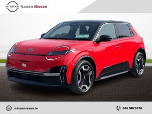 Nissan Micra 52kwh Evolve *JUST IN*ALL NEW* - Image 4