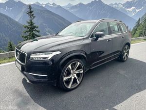 Volvo XC90 T8 (407hp) PHEV Momentum Geartronic - Image 3