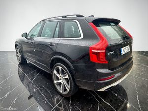 Volvo XC90 T8 (407hp) PHEV Momentum Geartronic - Image 4