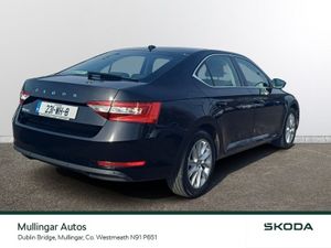 Skoda Superb SUPERB AMB 2.0TDI 150HP - Image 3