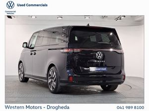 Volkswagen ID.Buzz 7 SEAT STYLE 86KWH 280BHP  LWB - Image 4