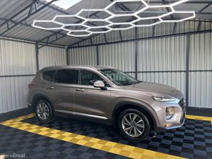 Hyundai Santa Fe 2020 Executive Plus 7 Seater - Image 2