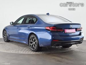 BMW 5-Series 530e M Sport Pro Comfort pack - Image 4