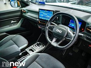 Dacia Duster HEV 140 Extreme - Image 2