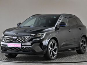 Renault Austral 1.2 E-TECH HYBRID TECHNO ESPRIT AL - Image 3