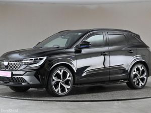 Renault Austral 1.2 E-TECH HYBRID TECHNO ESPRIT AL - Image 4