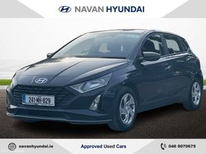Hyundai i20 Deluxe Plus - Image 4