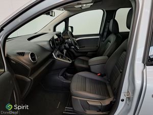 Mercedes-Benz T-Class 180D L PROGRESSIVE Auto*Call - Image 4