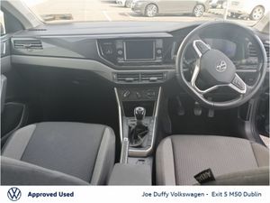Volkswagen Polo 1.0 TSI 95HP Life - Image 3