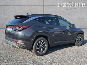 Hyundai Tucson 2WD Executive Plus - Image 3