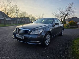 Mercedes-Benz C-Class ( New NCT today !!!! - Image 2