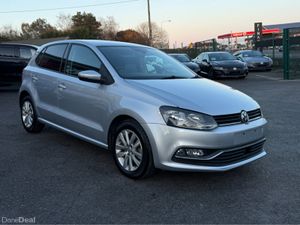 Volkswagen Polo 1.2 TSI AUTOMATIC -  REVERSE CAMER - Image 3