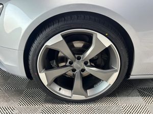 Audi A5 SPORTBACK 2.0 TDI 150 SE 4DR - Image 2