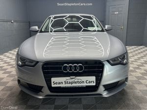 Audi A5 SPORTBACK 2.0 TDI 150 SE 4DR - Image 4