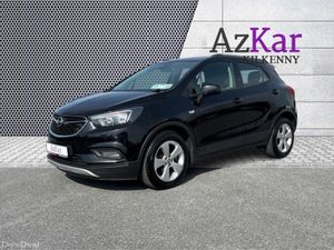 Opel Mokka 2019 X SC 1.4T 140BHP  €P/W WITH ZERO C - Image 3