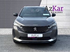 Peugeot 3008 2023 ALLURE 1.5 HDI 130 BHP AUTOMATIC - Image 2