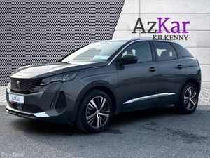 Peugeot 3008 2023 ALLURE 1.5 HDI 130 BHP AUTOMATIC - Image 3