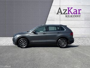 Volkswagen Tiguan 2019 COMFORTLINE 2.0TDI 150HP  € - Image 4