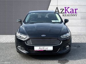 Ford Mondeo 2018 ZETEC 2.0 TDCI HATCHBACK 150BHP € - Image 2