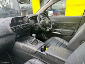 Citroen C5 Aircross C-SERIES BLUEHDI 1 130 MY52 4D - Image 3