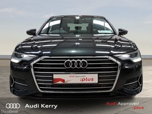 Audi A6 SALOON 40TDI 204BHP SE AUTOMATIC - Image 2