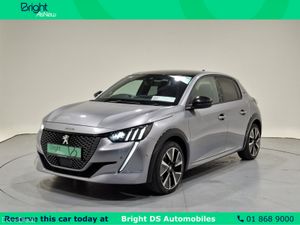 Peugeot 208 EGT PREMIUM 5DR AUTO - Image 4