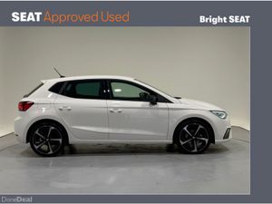 SEAT Ibiza PA 1.0 TSI 110HP DS - Image 4