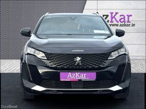 Peugeot 3008 2023 FL ALLURE 1.5 HDI AUTOMATIC 131B - Image 2