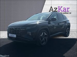 Hyundai Tucson 2022 ULTIMATE 1.6 TGDI PHEV 261BHP - Image 3