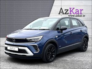 Opel Crossland X 2022 SPORT 1.2 SRI HATCHBACK €78 - Image 3
