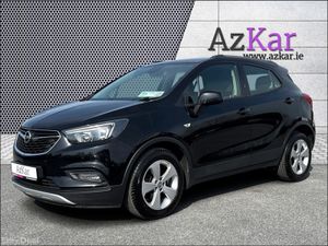 Opel Mokka 2019 X SC 1.4T 140BHP €73 P/W WITH ZERO - Image 3