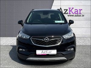 Opel Mokka 2019 X SC 1.4T 140BHP €73 P/W WITH ZERO - Image 2