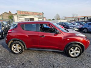 Nissan Juke 2011 - Image 2