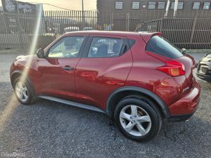 Nissan Juke 2011 - Image 4