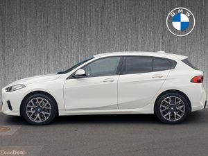 BMW 1-Series 120 Sport - Image 4