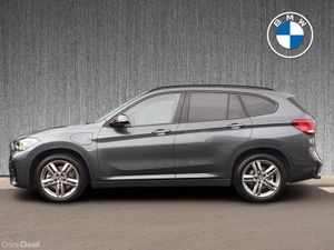 BMW X1 xDrive25e M Sport - Image 4