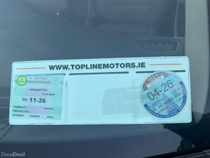 ///4WD EXECUTIVE//FULL LEATHER//FRESH NCT/// - Image 2