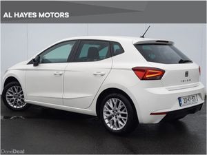 SEAT Ibiza **SOLD SOLD SOLD SOLD SOLD** - Image 3