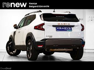 Dacia Duster HEV 140 Extreme - Image 3