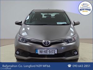 Toyota Auris 1.4 D-4D (90) 5Dr Luna - Image 3