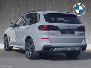 BMW X5 X5 xDrive50e M Sport - Image 2