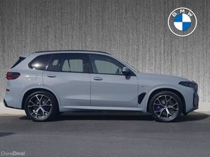 BMW X5 X5 xDrive50e M Sport - Image 3