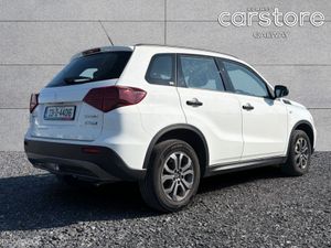 Suzuki Vitara Vitara 1.4 Mild Hybrid Go - Image 3