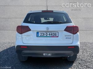 Suzuki Vitara Vitara 1.4 Mild Hybrid Go - Image 4