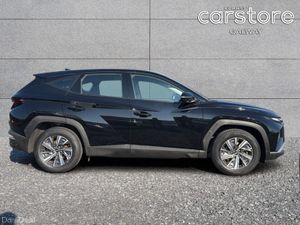 Hyundai Tucson 2WD Comfort Plus - Image 2