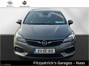 Opel Astra Elite 1.5 TD Full Leather - Price Inclu - Image 3