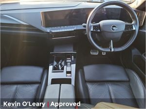 Opel Astra GS 1.2 Turbo 130PS 8 Speed Auto - Image 2