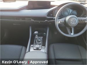 Mazda Mazda3 Homura SKYACTIV-G 140PS - Image 3